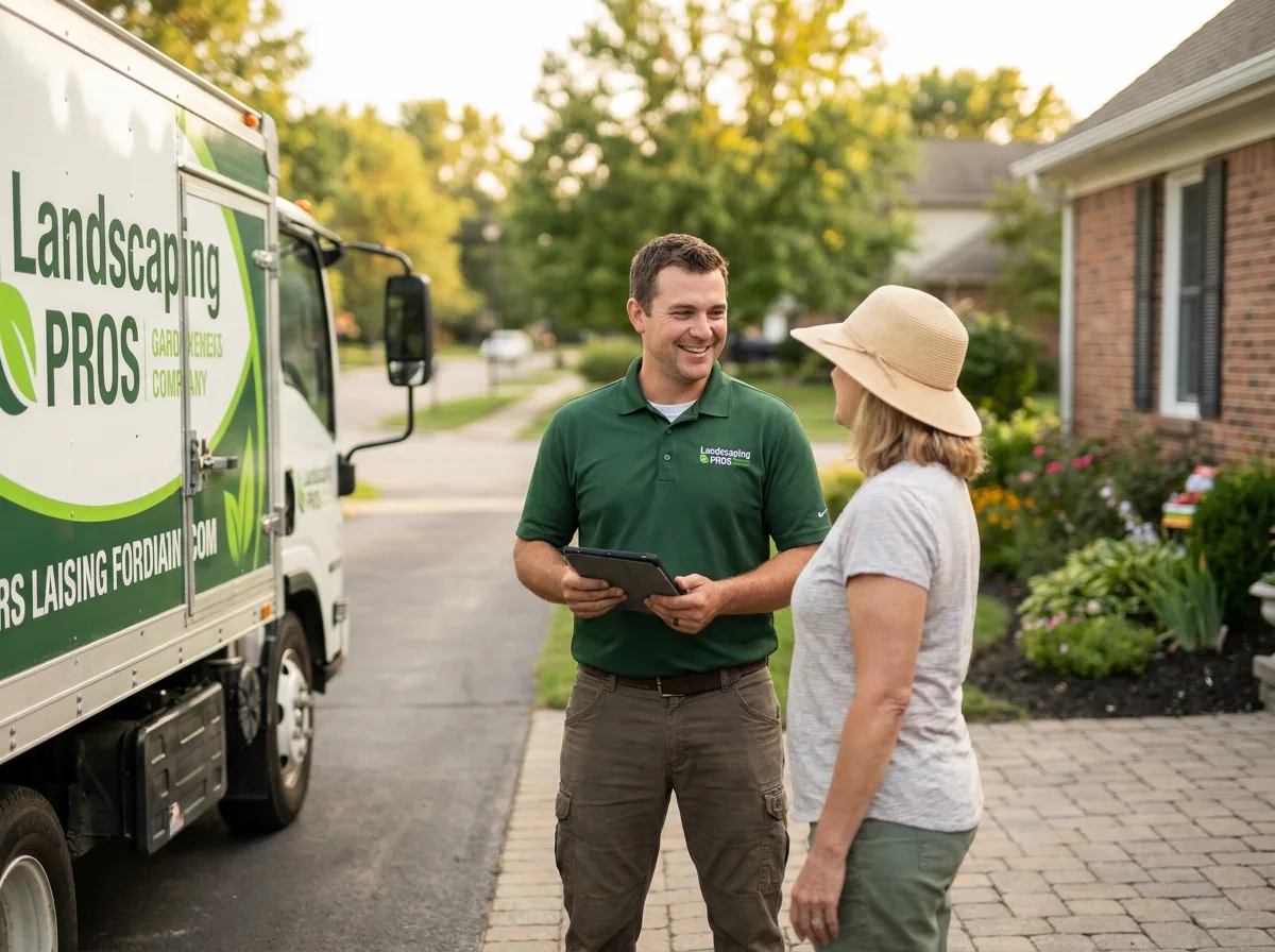 Landscaping Grand Rapids, OH FAQs